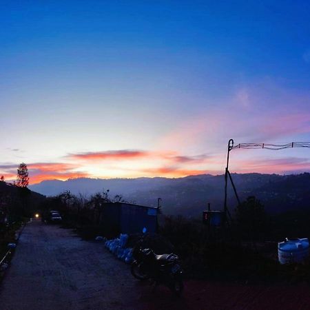 Salora Kodai Kodaikanal Luaran gambar