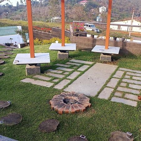 Salora Kodai Kodaikanal Luaran gambar