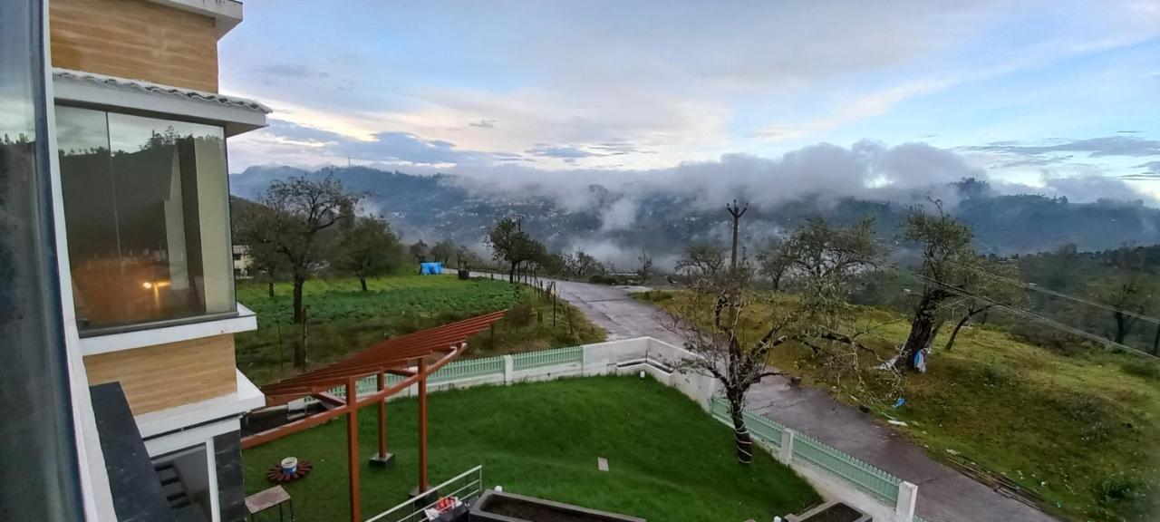 Salora Kodai Kodaikanal Luaran gambar