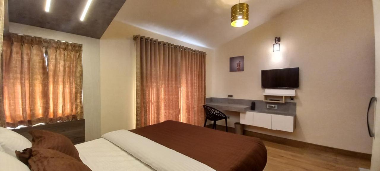 Salora Kodai Kodaikanal Luaran gambar