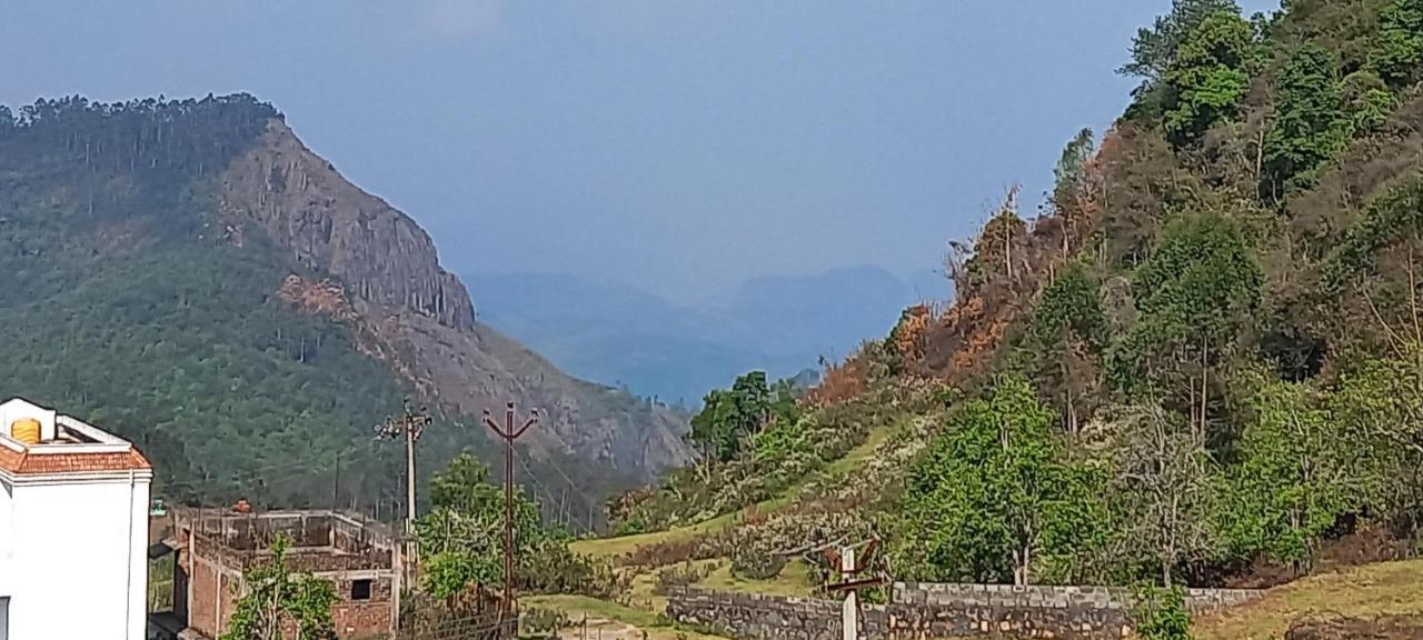 Salora Kodai Kodaikanal Luaran gambar