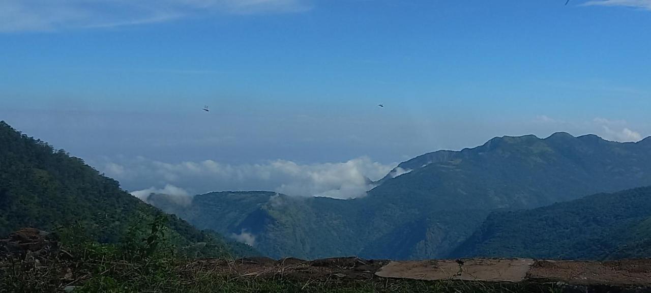 Salora Kodai Kodaikanal Luaran gambar