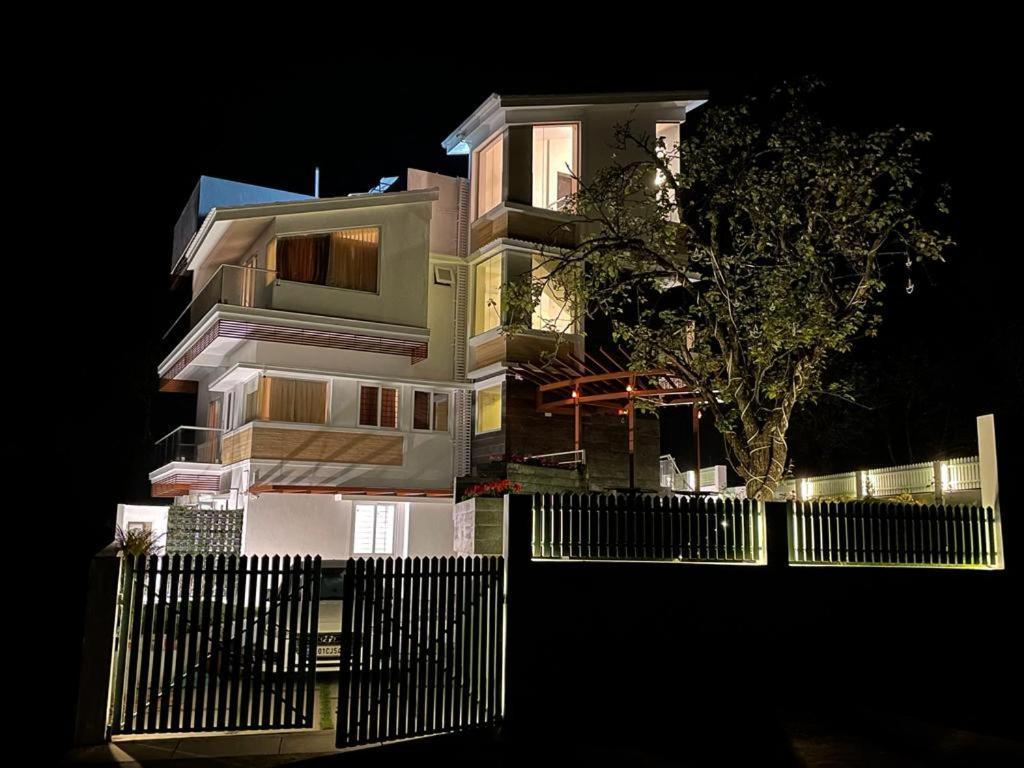 Salora Kodai Kodaikanal Luaran gambar