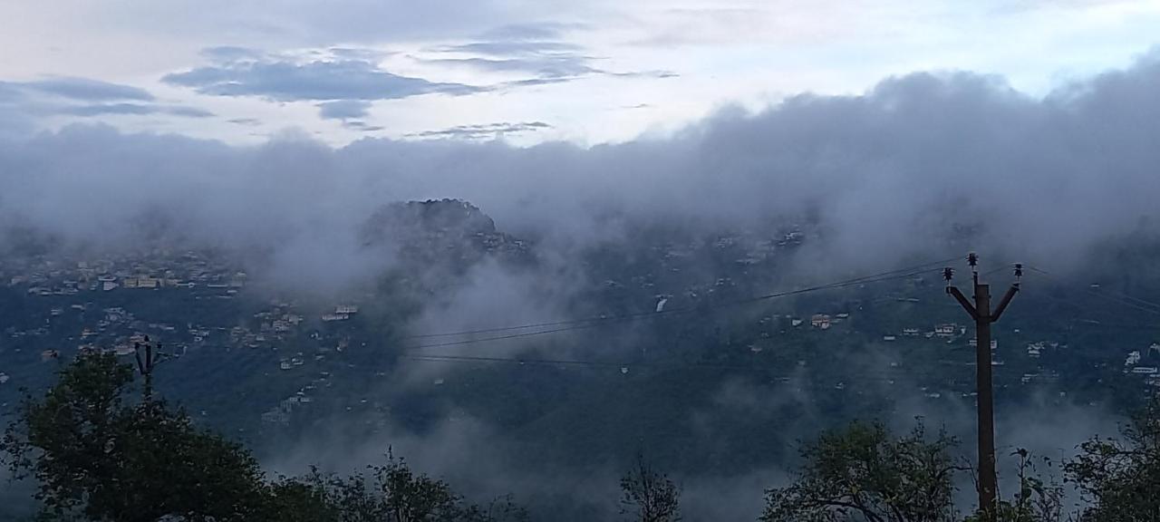 Salora Kodai Kodaikanal Luaran gambar