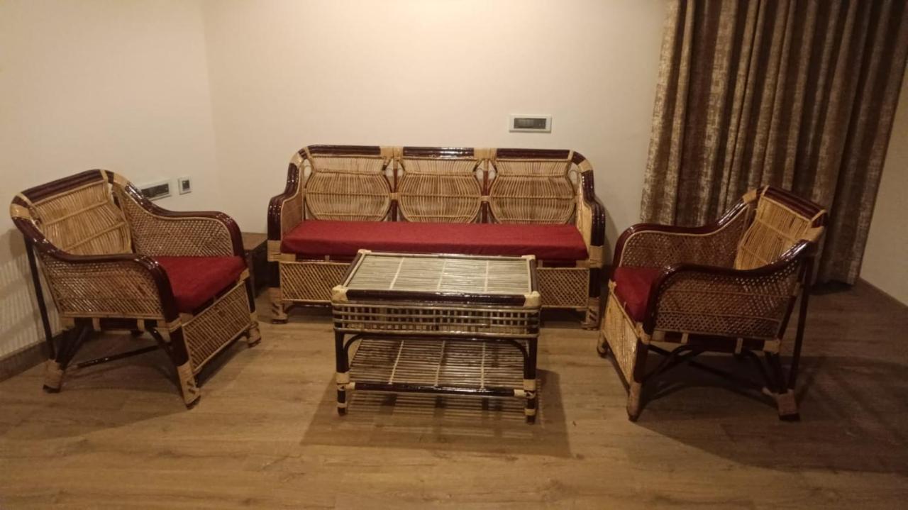 Salora Kodai Kodaikanal Luaran gambar
