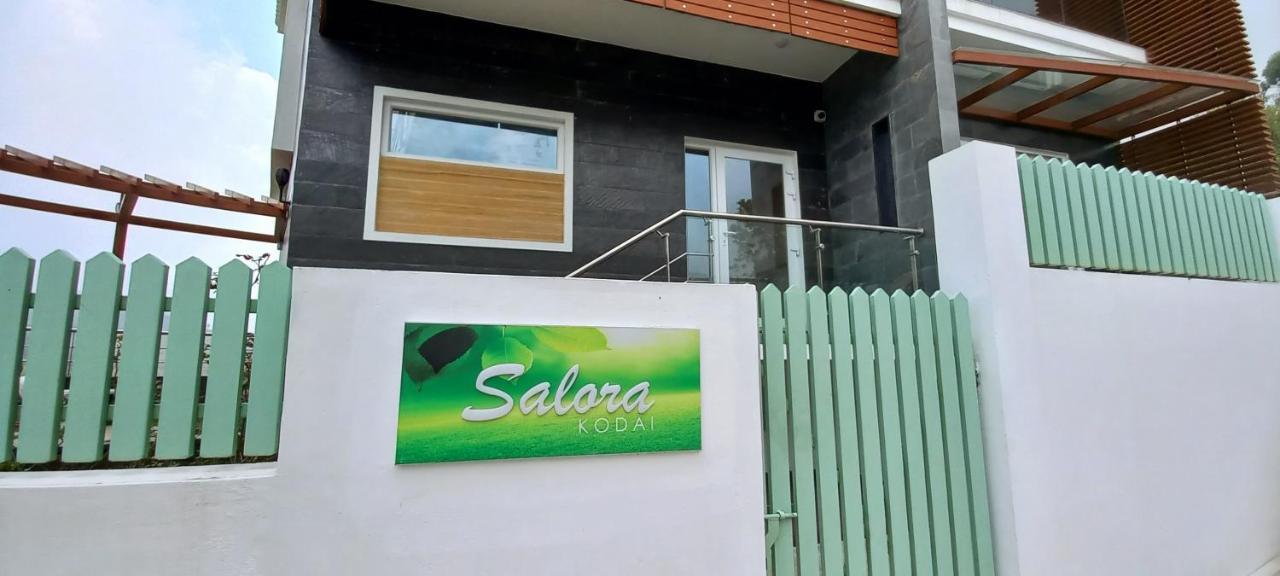 Salora Kodai Kodaikanal Luaran gambar