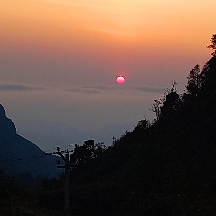 Salora Kodai Kodaikanal Luaran gambar