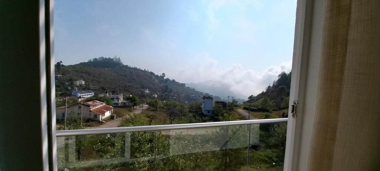Salora Kodai Kodaikanal Luaran gambar