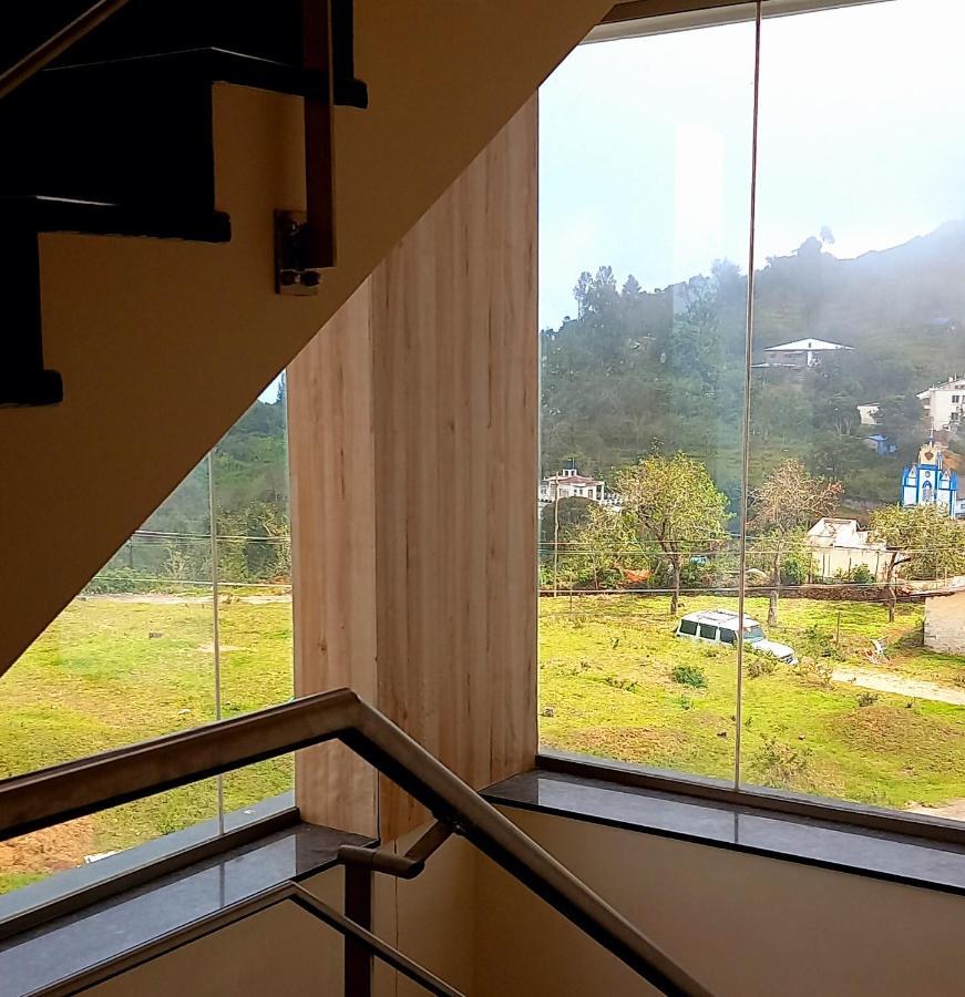 Salora Kodai Kodaikanal Luaran gambar