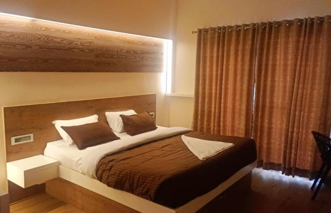 Salora Kodai Kodaikanal Luaran gambar