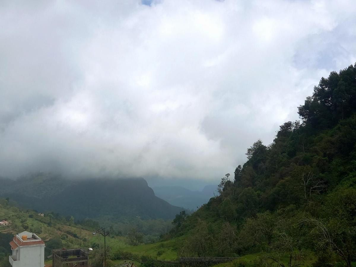 Salora Kodai Kodaikanal Luaran gambar