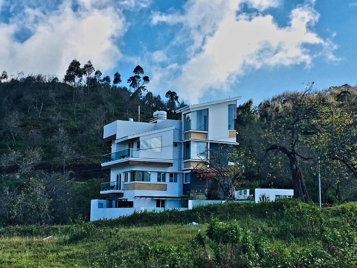 Salora Kodai Kodaikanal Luaran gambar