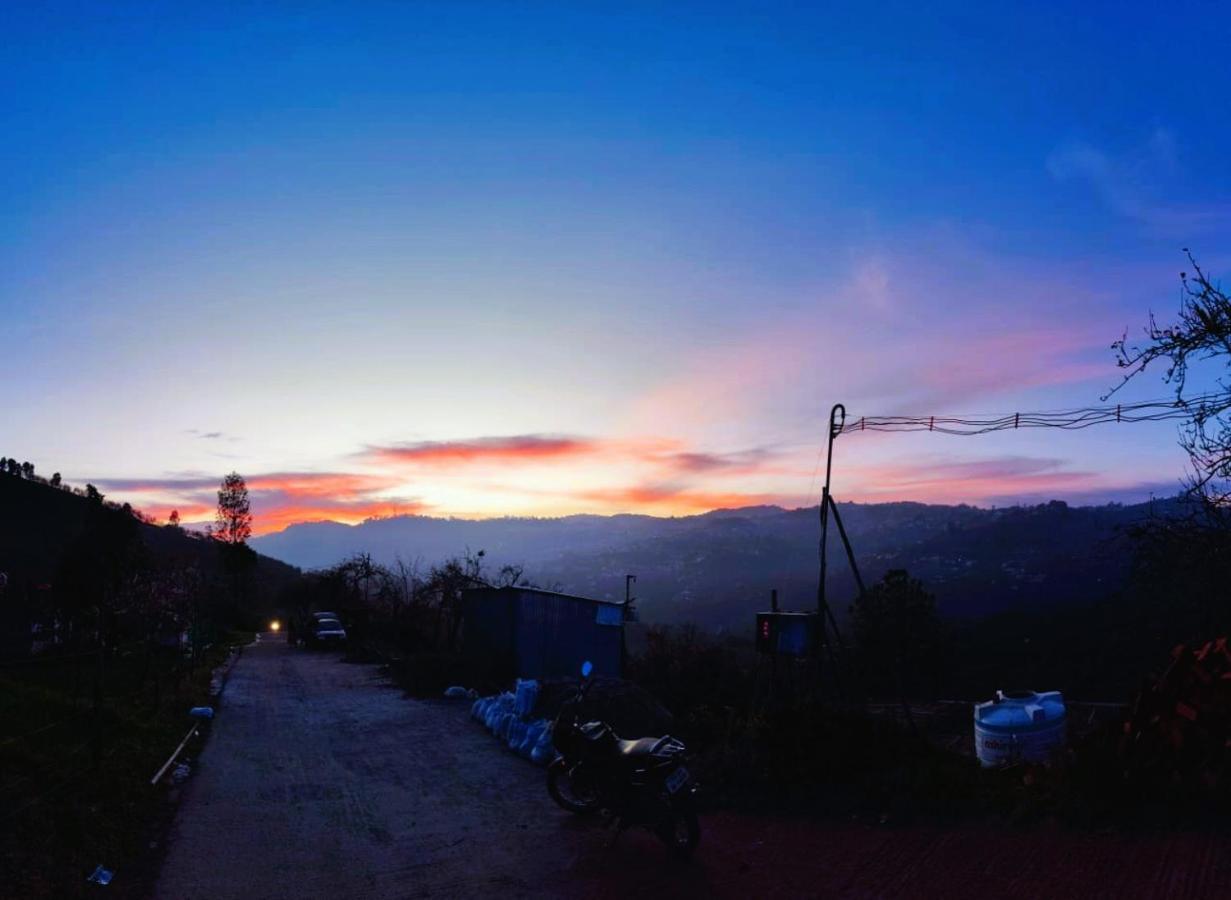 Salora Kodai Kodaikanal Luaran gambar
