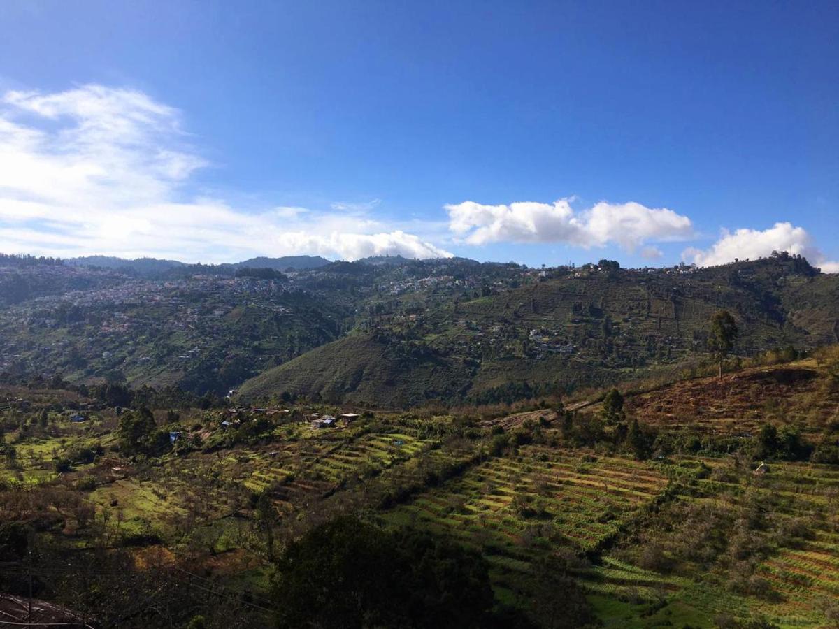 Salora Kodai Kodaikanal Luaran gambar