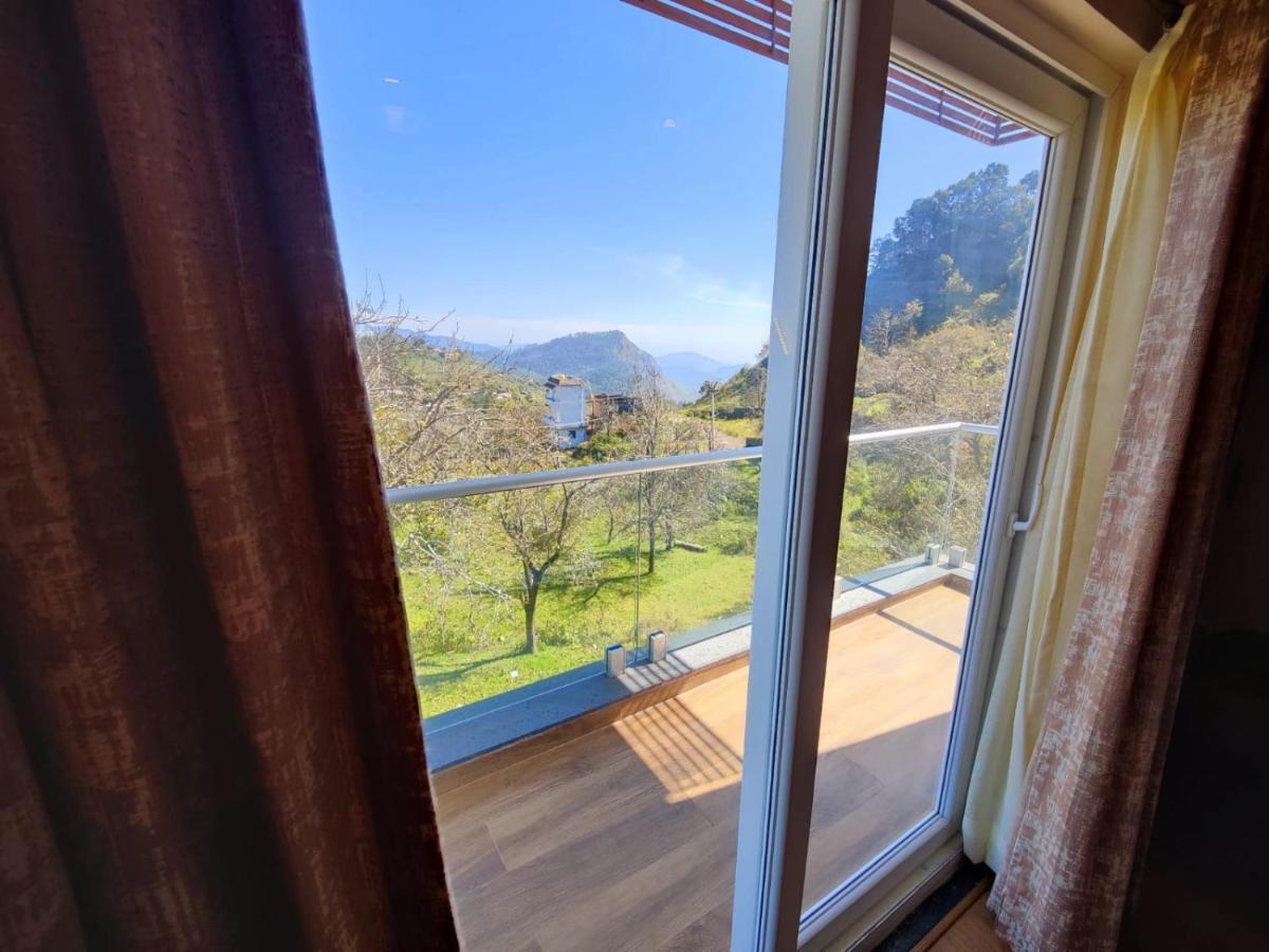 Salora Kodai Kodaikanal Luaran gambar
