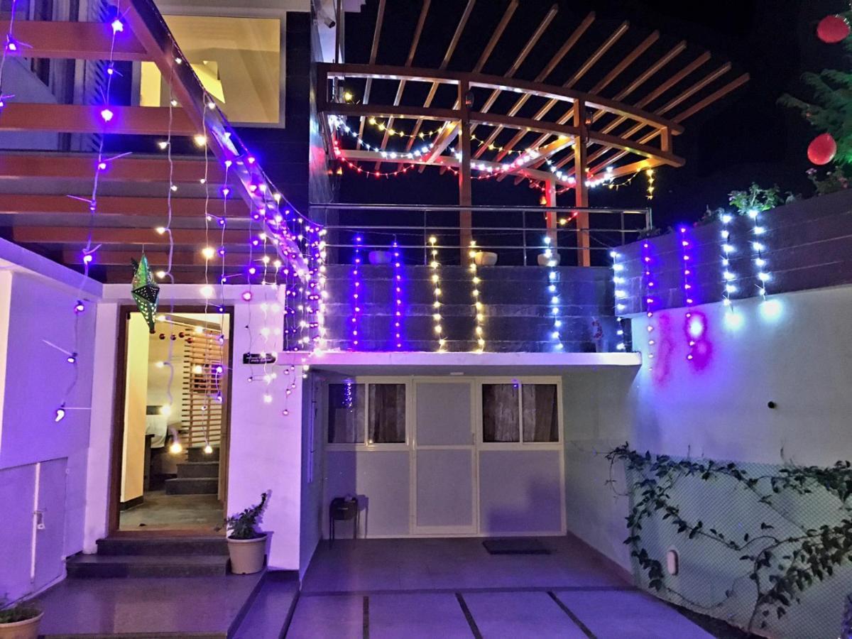 Salora Kodai Kodaikanal Luaran gambar