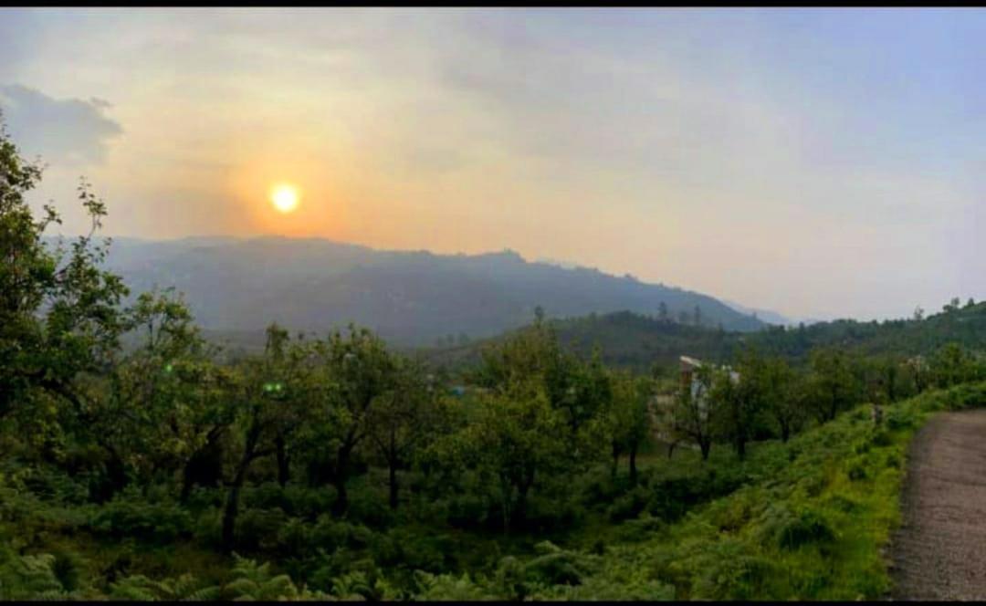 Salora Kodai Kodaikanal Luaran gambar