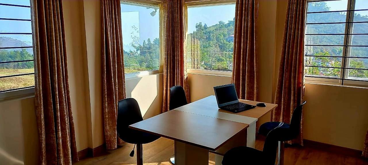 Salora Kodai Kodaikanal Luaran gambar