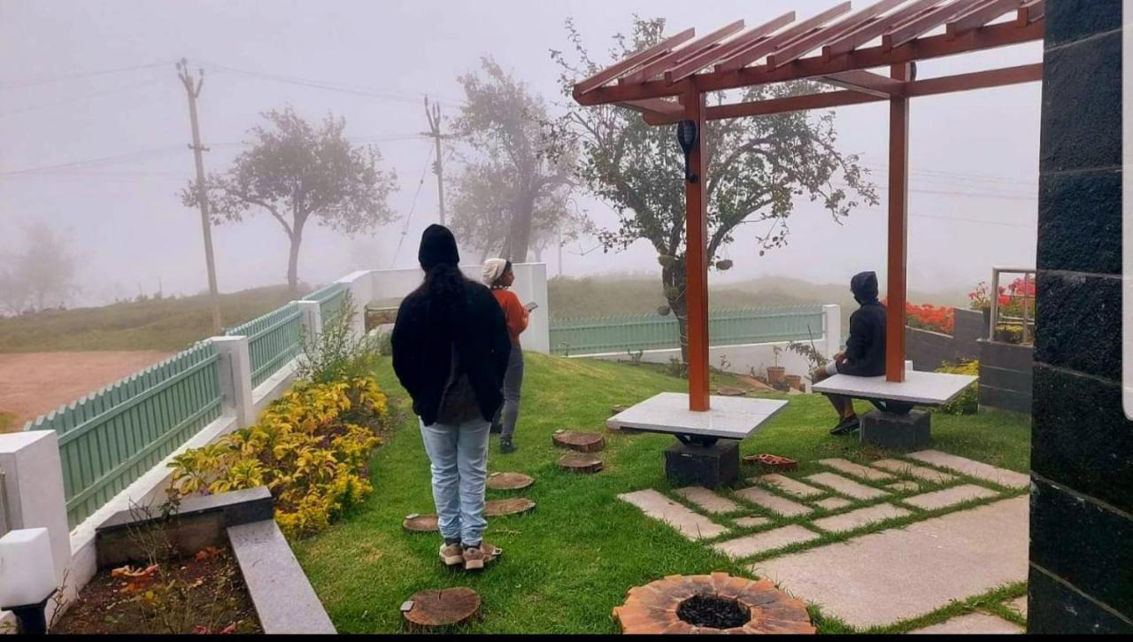Salora Kodai Kodaikanal Luaran gambar