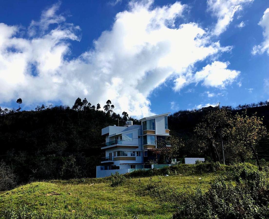 Salora Kodai Kodaikanal Luaran gambar