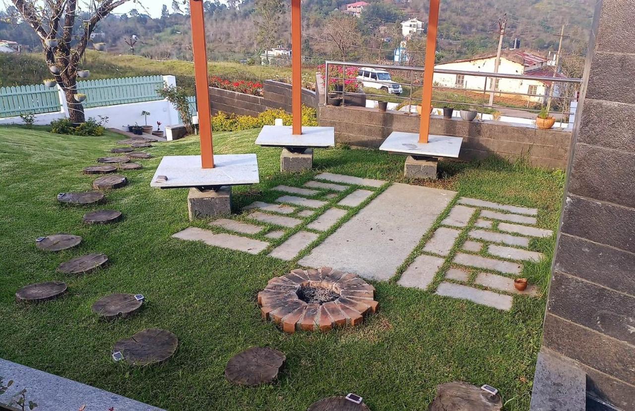 Salora Kodai Kodaikanal Luaran gambar