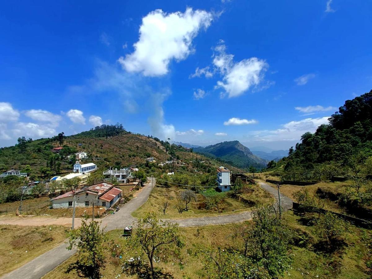 Salora Kodai Kodaikanal Luaran gambar