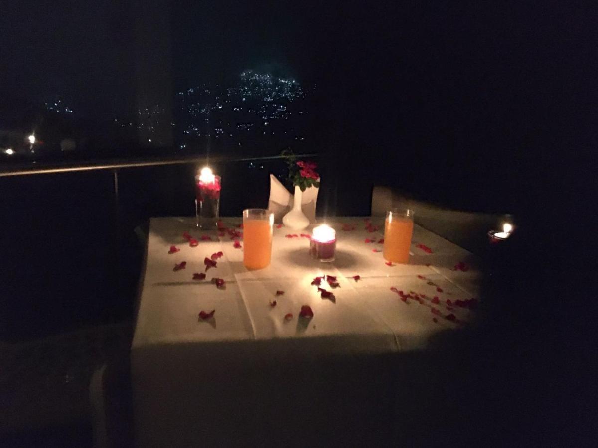 Salora Kodai Kodaikanal Luaran gambar