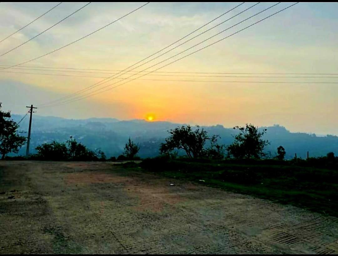 Salora Kodai Kodaikanal Luaran gambar