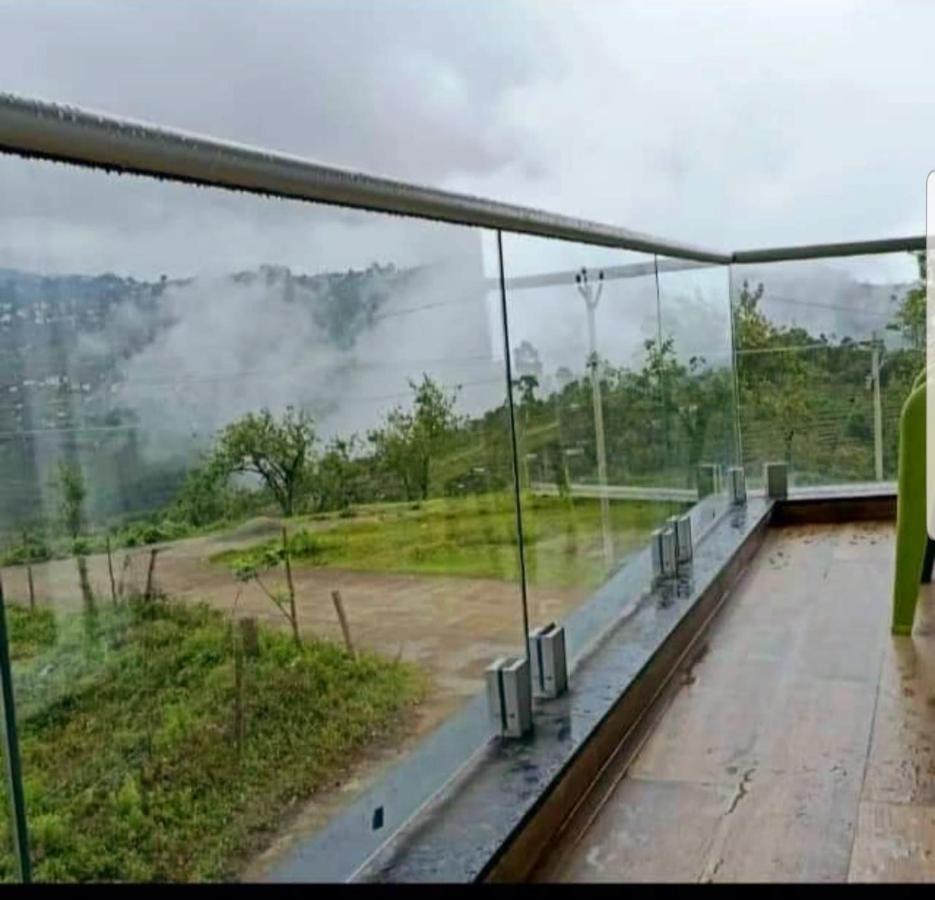 Salora Kodai Kodaikanal Luaran gambar